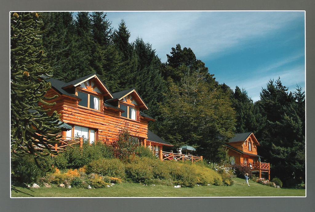 Bungalow Estándar
