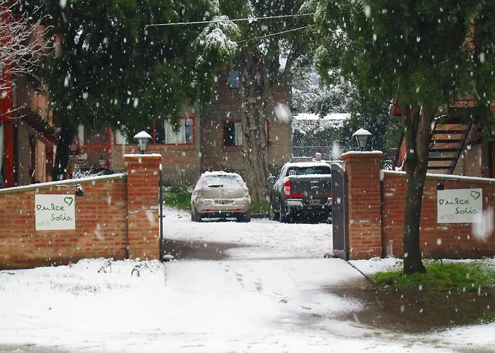 Villa Dulce Sofia San Carlos de Bariloche