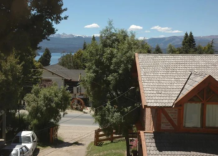 Villa Dulce Sofia San Carlos de Bariloche